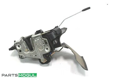 2004-2008 Chrysler Crossfire Right Passenger Side Door Lock Latch Actuator OEM - Image 1 of 4