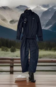 Rare Oakley Road Fuel Level 3 One-Piece Suit – Size S – Tactical Snowboard Ski - Picture 1 of 18