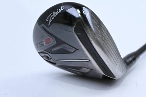 Titleist TSi2 #3 Wood / 16.5 Degree / Stiff Flex HZRDUS Smoke Black RDX 70 Shaft - Picture 1 of 8
