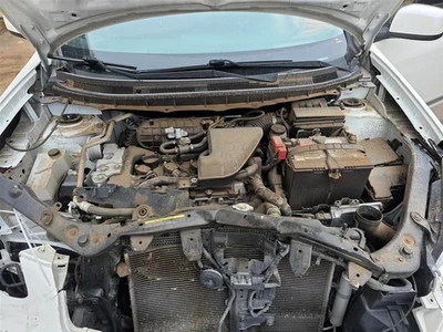 Compresor de aire acondicionado usado se adapta a: Nissan Rogue 2013 grado A Foto 1 de 4