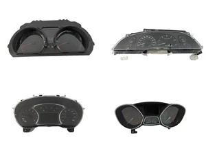 2003-2005 Honda Accord Speedometer Instrument Cluster Gauges V7H5Q - Picture 1 of 4