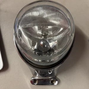 2003 02-06 Harley Davidson VRSCA VRod Anniversary OEM Headlight Head Light Mount - Picture 1 of 6