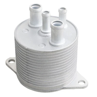 1 x Transmission Oil Cooler 31237AA100 For Subaru Ascent Legacy Outback WRX 2.4L - Image 1 of 4