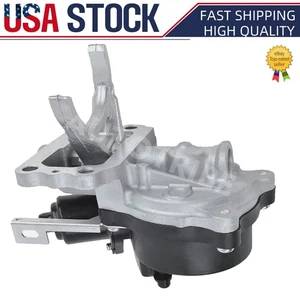 4X4 FRONT DIFFERENTIAL VACUUM ACTUATOR 41400-34013 For TOYOTA TACOMA SEQUOIA - Picture 1 of 12