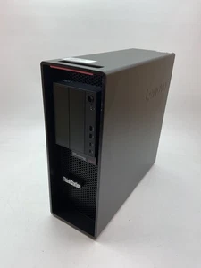 Lenovo THINKSTATION P620 12-CORES 128 GB RAM 512 GB - Afbeelding 1 van 1