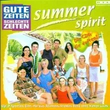 Gute Zeiten Vol.24 Summer Sp von Various | CD | Zustand sehr gut - Bild 1 von 2