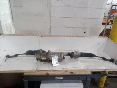Power Steering Gear/Rack And Pinion 2016 F150 Sku#4275525 - Image 1 of 4