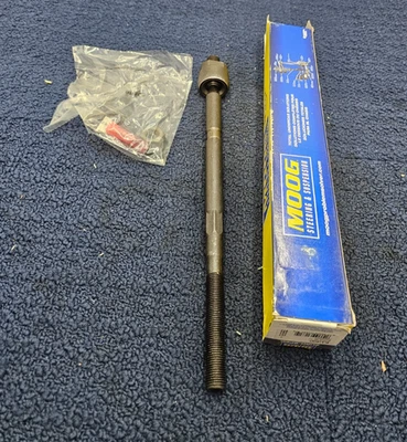 Moog EV400 Tie Rod End Inner For 98-10 Volkswagen Beetle Golf Golf City Jetta - Image 1 of 4