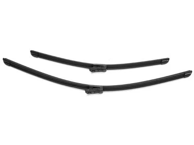 For 2015-2020 Audi A3 Quattro Wiper Blade Set Bosch 64128ZVXX 2016 2017 2018 - Image 1 of 2