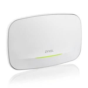 Zyxel WLAN Access Point WiFi7 2x2 MU-MIMO, 2x 2.5G LAN Ports PoE+ 11Gbps - Bild 1 von 3