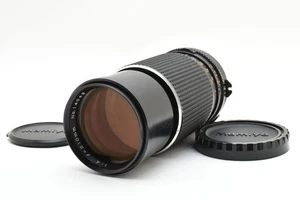 [Casi COMO NUEVO] Mamiya Sekor C 210 mm f/4 para 645 Super Pro M645 1000s de JAPÓN - Imagen 1 de 24