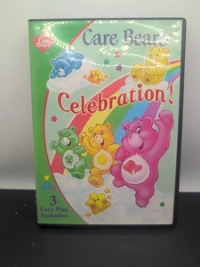 Care Bears: Celebration (DVD) - Bild 1 von 3