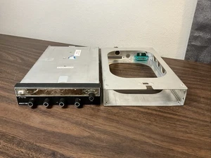 Bendix King KT 70 Mode S ATC Transponder W/ Tray 066-01141-0101 Parts Only (30A) - Foto 1 di 4