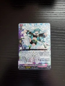 Cardfight Vanguard - AngelicEcho, Luminoel - DZ-BT08/017EN RRR - Picture 1 of 2