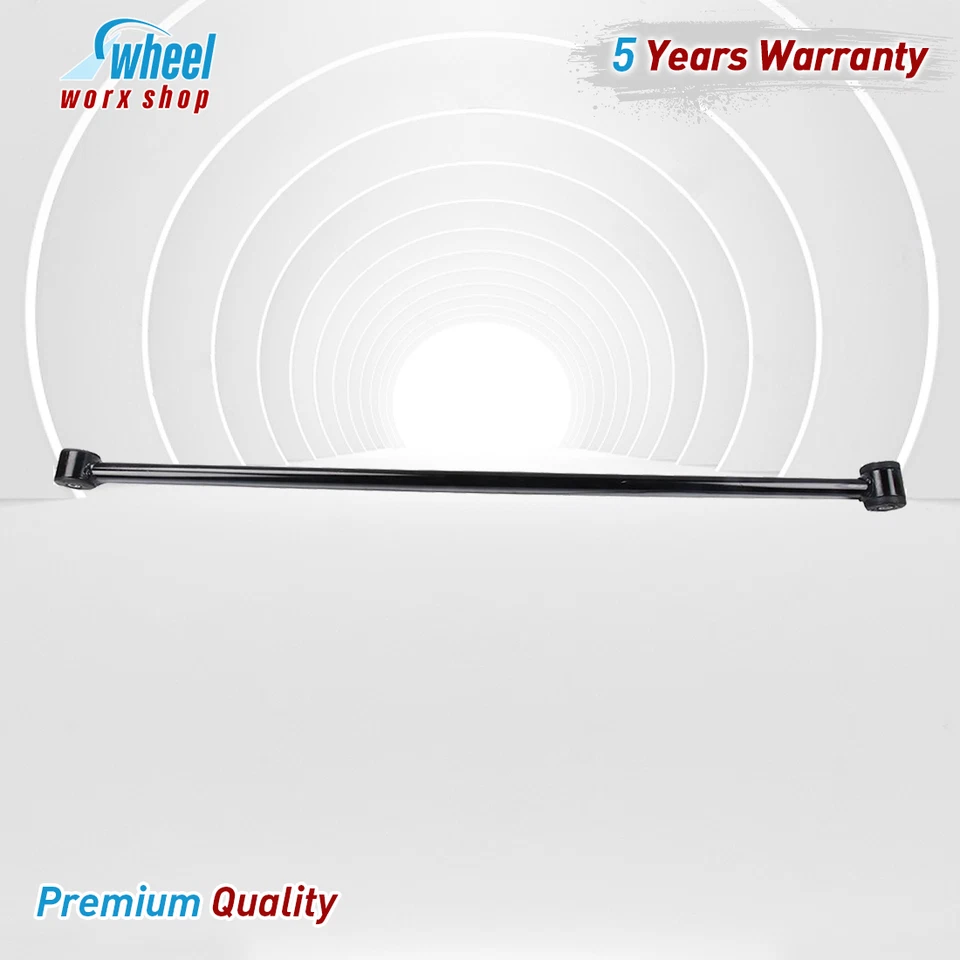 Suspension Track Bar Rear 1X For 1982-1990 Chevrolet Celebrity - Image 1 of 3