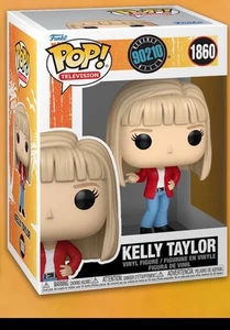 Beverly Hills 90210 Kelly Taylor Funko Pop! #1860 PREORDER - Bild 1 von 1