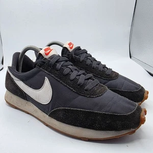 Nike Daybreak Womens Size 9 Black White Red Shoes Athletic Walking CK2351-001 - Picture 1 of 13