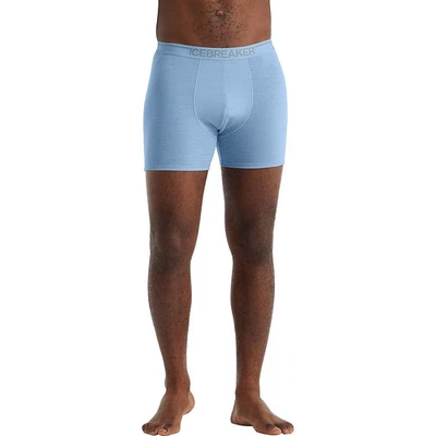 Boxers Icebreaker Anatomica - Para hombre Foto 1 de 4