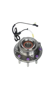 Buje de rueda delantera Motorcraft OEM para Ford F-250 F-350 Super Duty 4x4 2011-2016 - Imagen 1 de 10