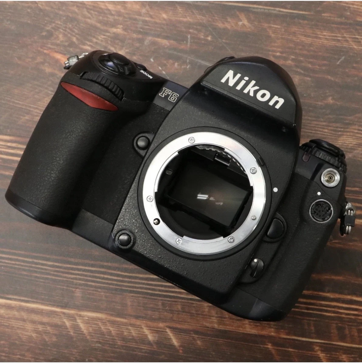 尼康f6 胶片相机| eBay