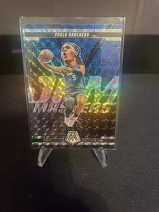 2024-25 Panini Mosaic - Jam Masters Paolo Banchero #11 Mosaic Prizm - Picture 1 of 2
