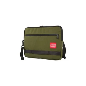 Manhattan Portage Henry Stoff Mappe Etui oliv (1057 OLV) - Bild 1 von 1