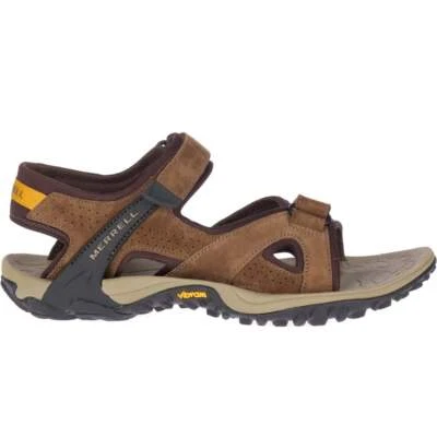 ZAPATILLAS MONTAÑA HOMBRE KAHUNA 4 STRAP - Imagen 1 de 4