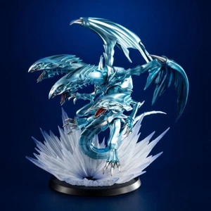 MONSTERS CHRONICLE Yu-Gi-Oh! Duel Monsters Blue-Eyes Ultimate Dragon aus Japan - Bild 1 von 6
