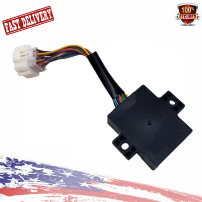 Controlador de cambio relé de engranajes PARA ODES Dominator Raider X2 X4 Zeus Long Travel LT  Foto 1 de 4