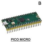 Raspberry Pi RP2040 Pico Board Dual-Core Development Board Micro USB/Type-C US