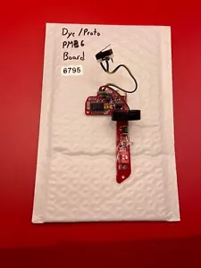 Dye/Proto PM6 Board - Picture 1 of 4