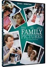 Family Pictures DVD Anjelica Huston