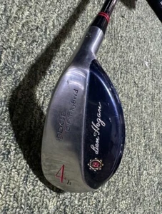 Ben Hogan Edge CFT 4 Hybrid 24* / RH / Apex 3 Regular Graphite Shaft - Picture 1 of 9