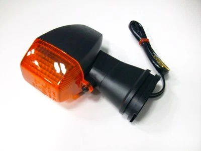 Blinker Kawasaki GPZ KLE ZXR 400 500 750 ZX-6 7 9, vorne - Bild 1 von 3