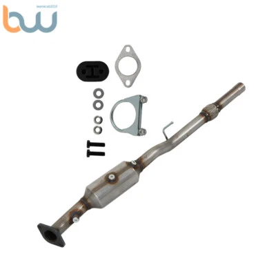 For 2016-2020/2021/2022 Mitsubishi Outlander Sport 2.0L l4 Catalytic Converter - Image 1 of 4