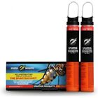 Spartan Mosquito Pro Tech Insect Repellent Device For Mosquitoes 1 Box 2 Tubes