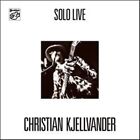 CHRISTIAN KJELLVANDER - SOLO LIVE NEW CD