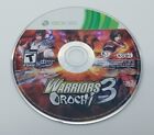Warriors Orochi 3 (Microsoft Xbox 360, 2012) TESTED