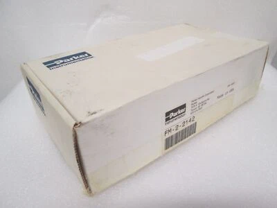 Parker, FM-2-2142, 0-10, Flowmeter, New - Image 1 of 4