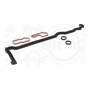 Cylinder Head Rocker Cover Gasket Set ELRING for Trafic II Vivaro Laguna Koleos - Picture 1 of 6