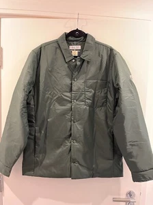 Original Penguin Jacket | Men's | L | Deep Forest - Picture 1 of 10