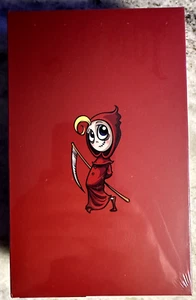 Family Plot Kickstarter Sealed Original Card Game - NEW SEALED!! - Picture 1 of 4