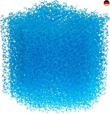 BESUCHE DEN JBL- JBL UniBloc 6092800, Ersatz-Schaumstoffpatrone für JBL CristalProfi i60 bis