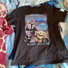 Star Wars the Mandalorian T-shirt size Large