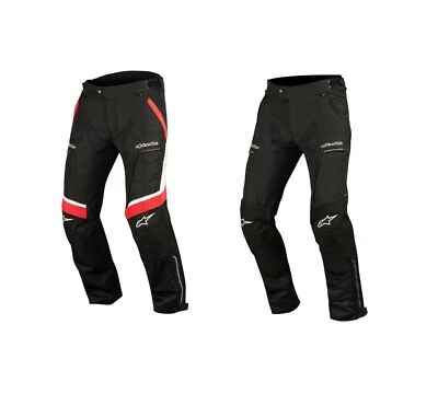 Pantalones de motocicletas Alpinestars Ramjet Air Textile 2019 para hombre - Elige la talla Foto 1 de 2