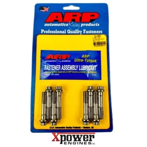 ARP DURATEC ST150 1.8L 2.OL 2.3L 2.5L HE ROD BOLT KIT ARP2000 FOR STD CON RODS - Picture 1 of 3
