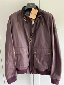 Belstaff Blouson Scouter 52, entspricht L Neu - Bild 1 von 3