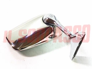 SPECCHIO SPECCHIETTO RETROVISORE ALFA ROMEO GIULIA GT DUETTO 1750 2000 MARINI - Picture 1 of 3