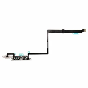 iPhone 11 Pro Max Volume Button Flex Replacement Part A2161, A2218, A2220 - Zdjęcie 1 z 1