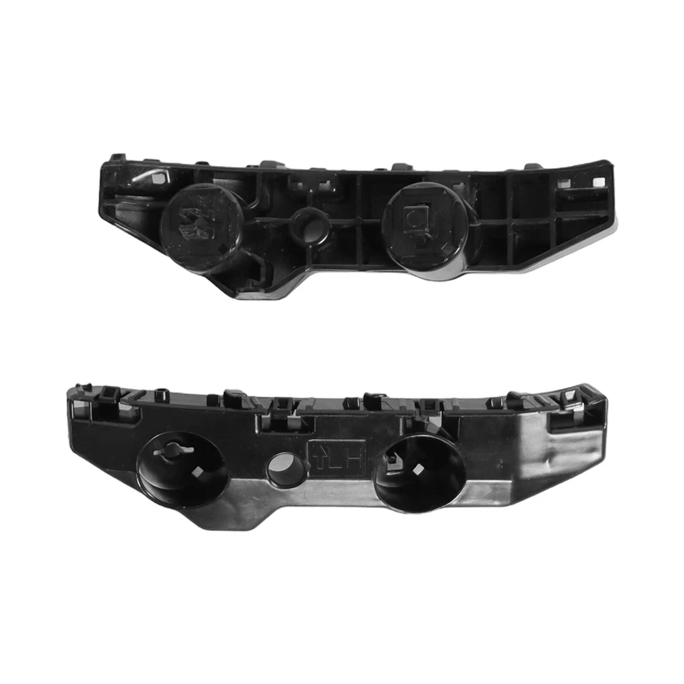 Front Bumper Bracket For 2019-2024 INFINITI QX80 L+R - Imagem 1 de 4